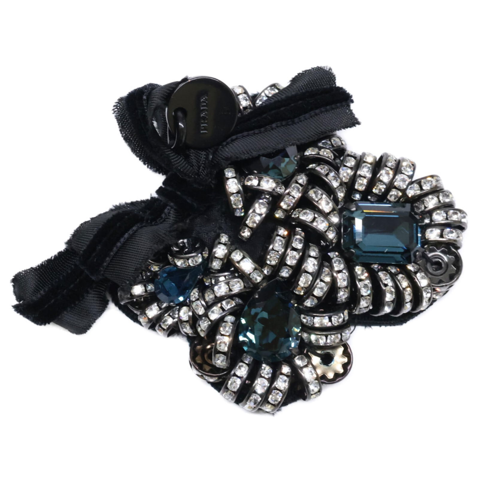 Brooch Prada (1 of 9)