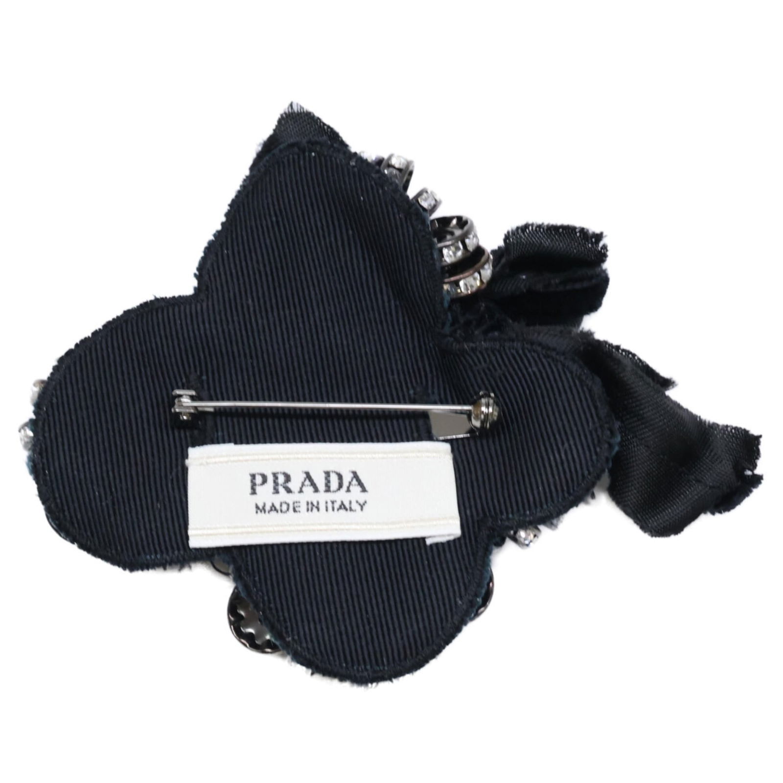 Brooch Prada - 6
