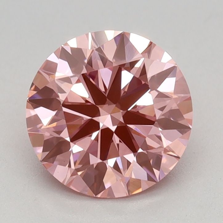 Ideal Loose Lab Diamond - IGI Round 0.97ct Fancy Vivid Pink VVS2: Ideal Loose Lab Diamond - IGI Round 0.97ct Fancy Vivid Pink VVS2 This listing features Ideal Loose Lab Diamond - IGI Round 0.97ct Fancy Vivid Pink VVS2. Item specifics are provided below. Item