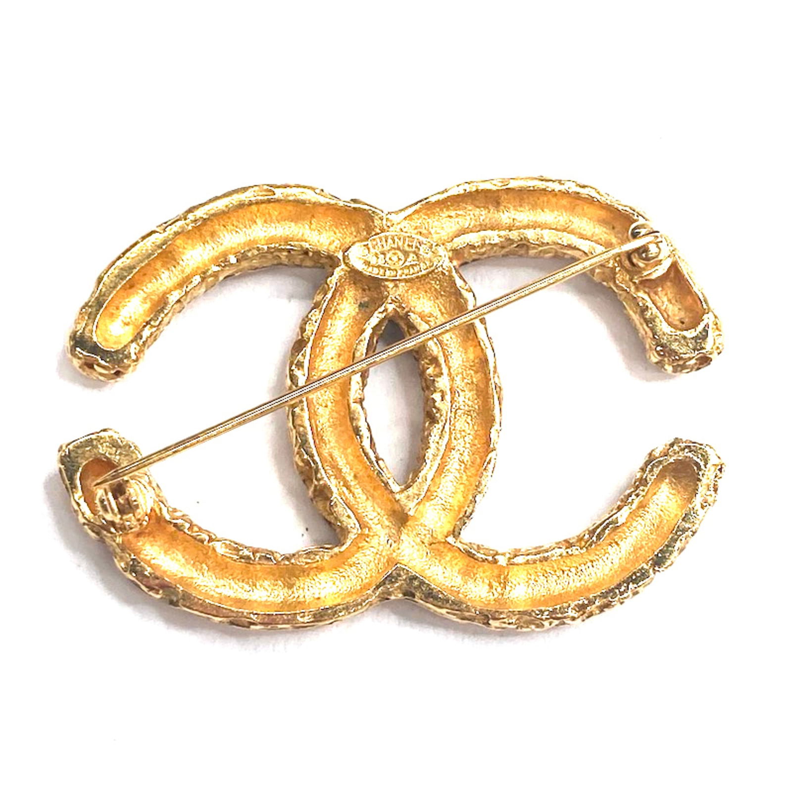 Brooch Chanel - 2