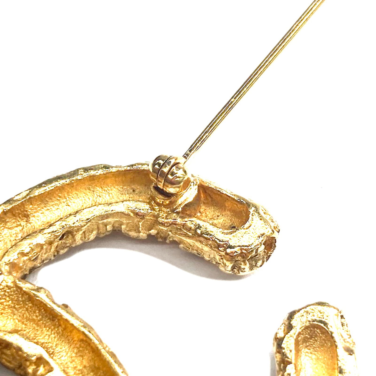Brooch Chanel - 6