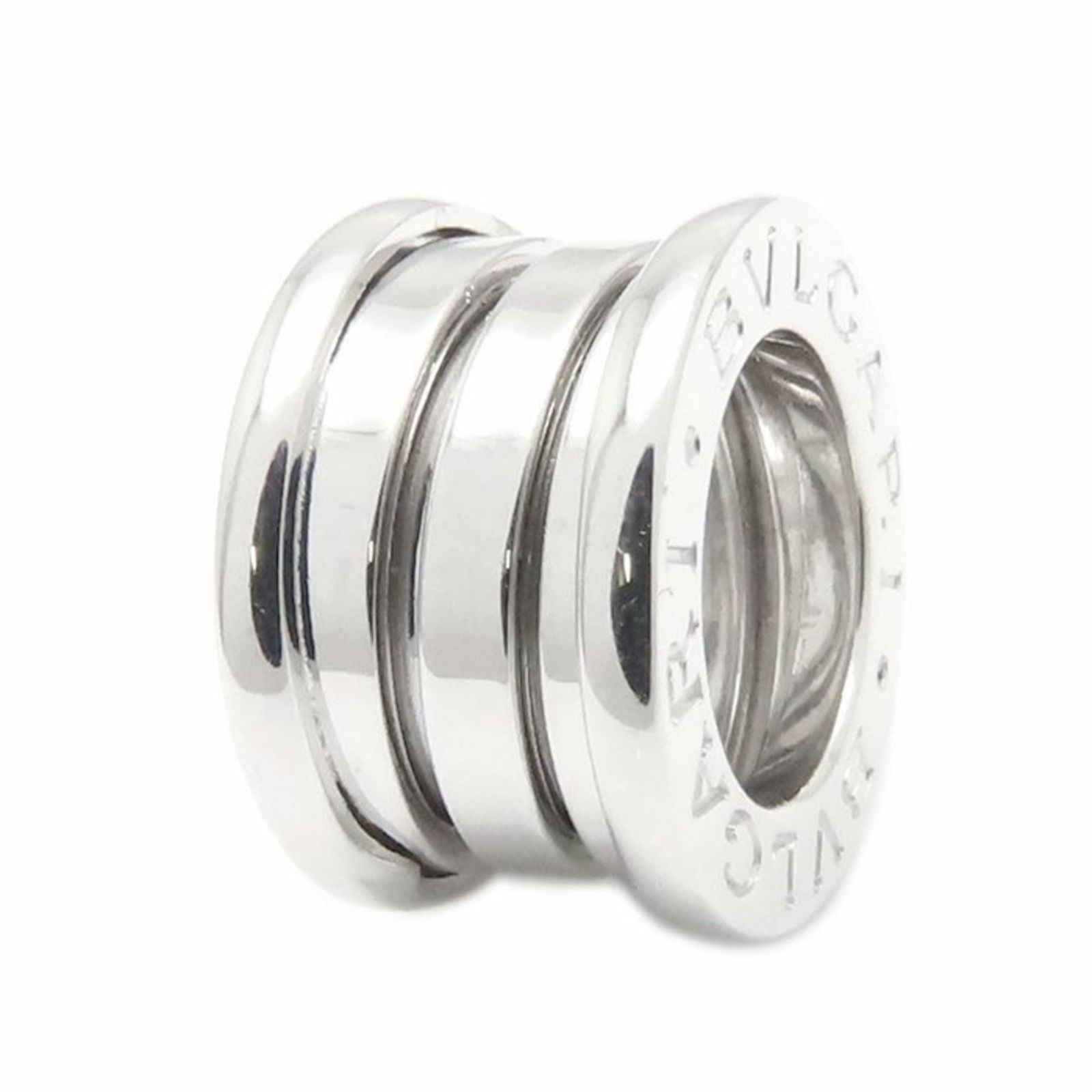 295196 - BVLGARI B.zero1 Pendant Top - 18K White Gold - Women's: 295196 - BVLGARI B.zero1 Pendant Top - 18K White Gold - Women's This listing features 295196 - BVLGARI B.zero1 Pendant Top - 18K White Gold - Women's. Item specifics are provided below. Item