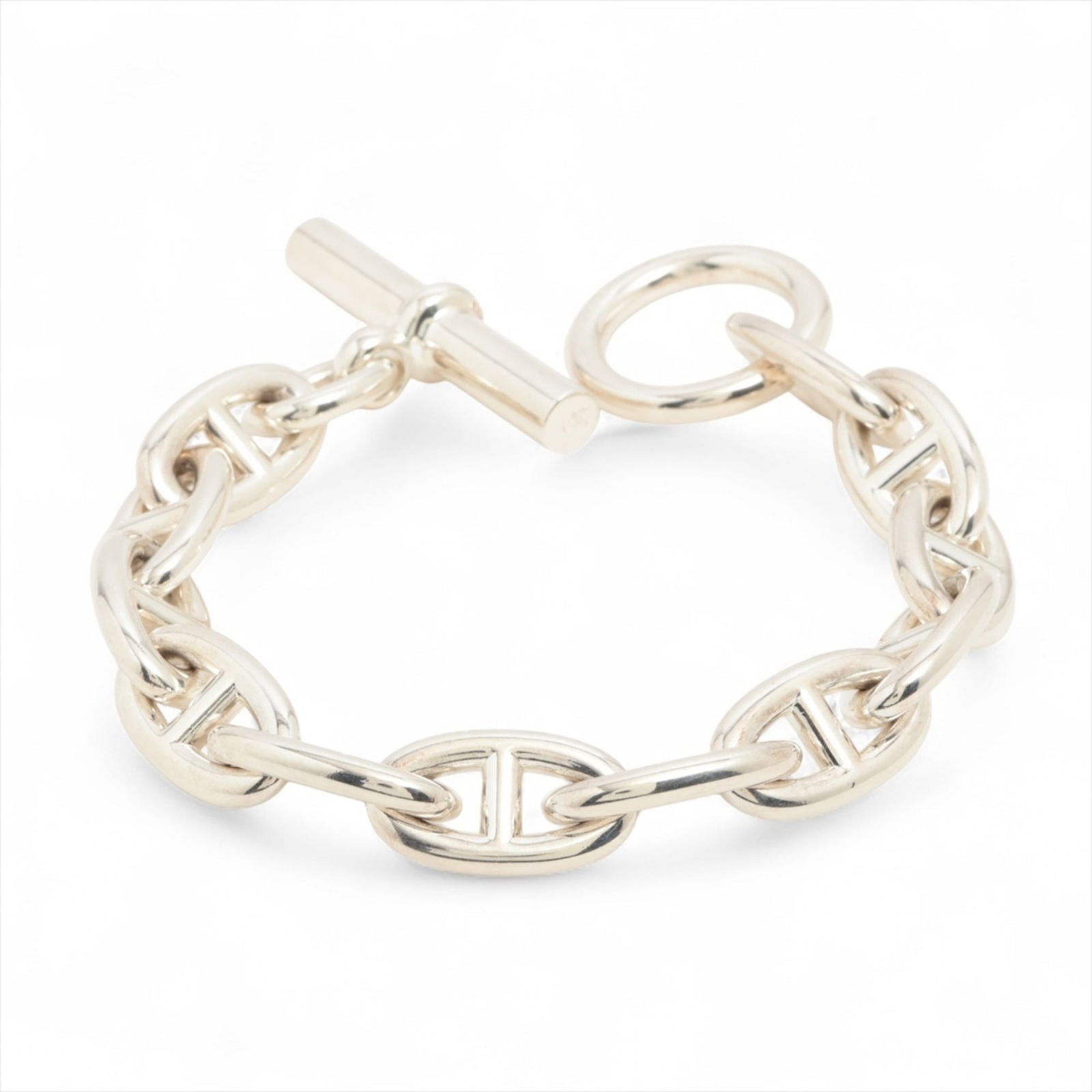 Bracelet Hermes Charm - 2