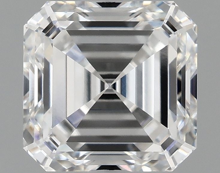 Loose Lab Diamond - IGI Asscher 1.53ct E VVS2: Loose Lab Diamond - IGI Asscher 1.53ct E VVS2 This listing features Loose Lab Diamond - IGI Asscher 1.53ct E VVS2. Item specifics are provided below. Item Specifics: Source: This Is A Real Diamond