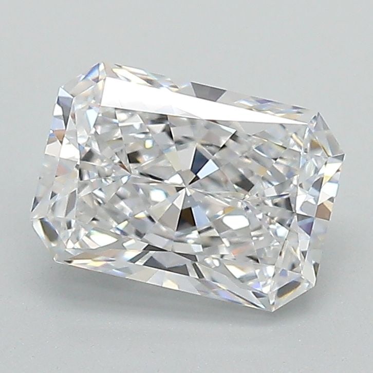 Loose Lab Diamond - IGI Radiant 1.56ct D VVS2: Loose Lab Diamond - IGI Radiant 1.56ct D VVS2 This listing features Loose Lab Diamond - IGI Radiant 1.56ct D VVS2. Item specifics are provided below. Item Specifics: Source: This Is A Real Diamond