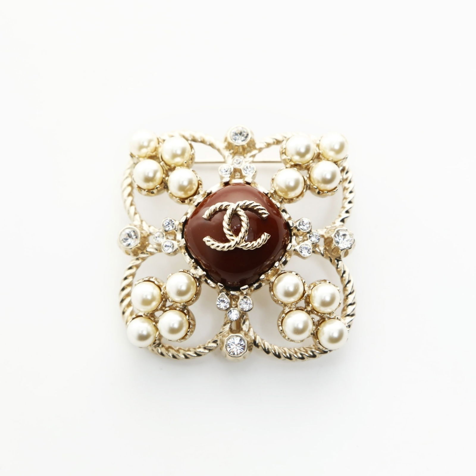 Brooch Chanel - 2