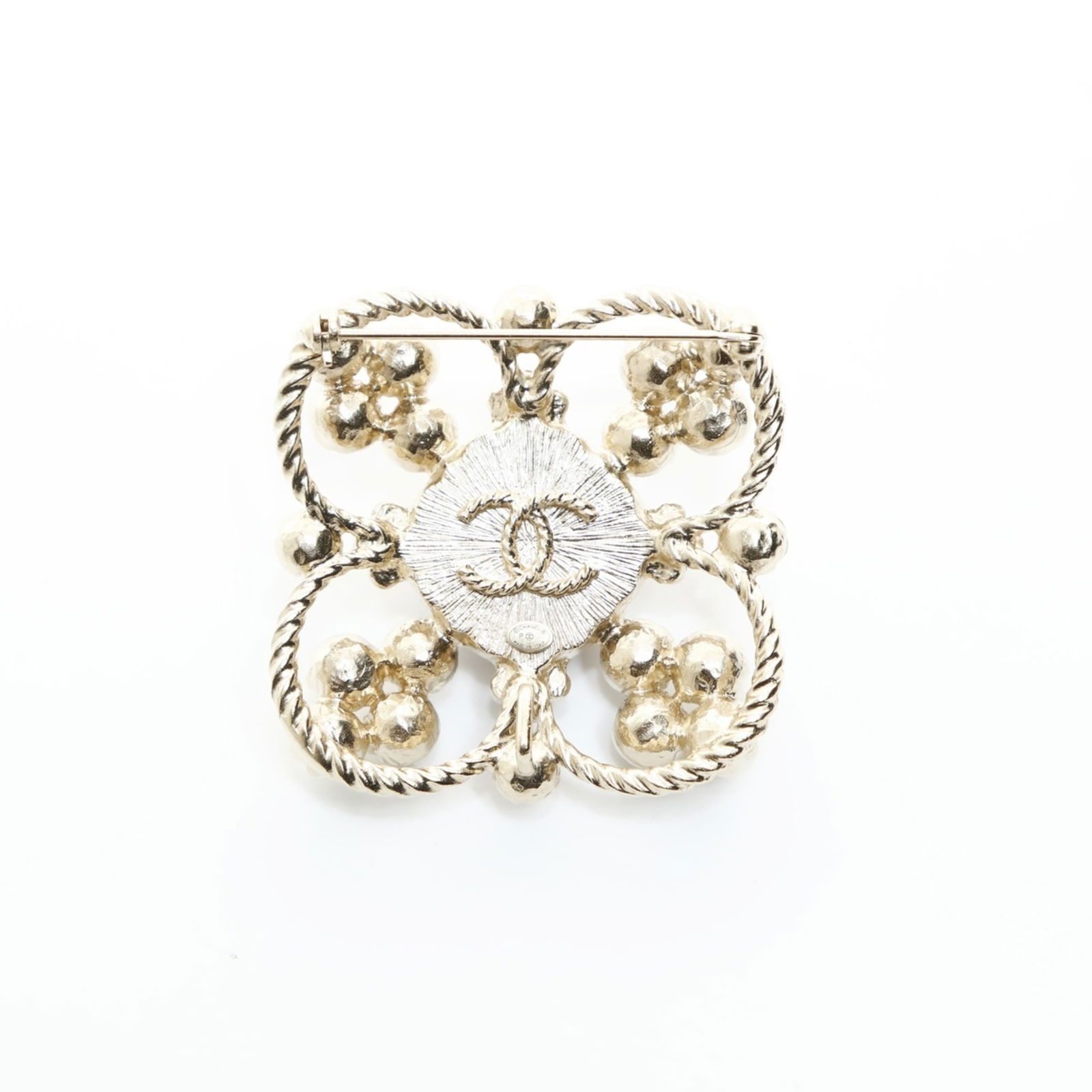 Brooch Chanel - 3