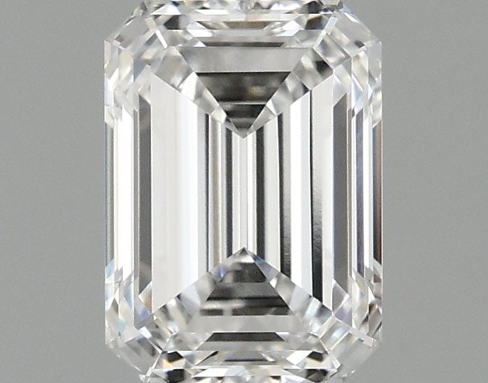 Loose Lab Diamond - IGI Emerald 1.1ct D VVS2: Loose Lab Diamond - IGI Emerald 1.1ct D VVS2 This listing features Loose Lab Diamond - IGI Emerald 1.1ct D VVS2. Item specifics are provided below. Item Specifics: Source: This Is A Real Diamond