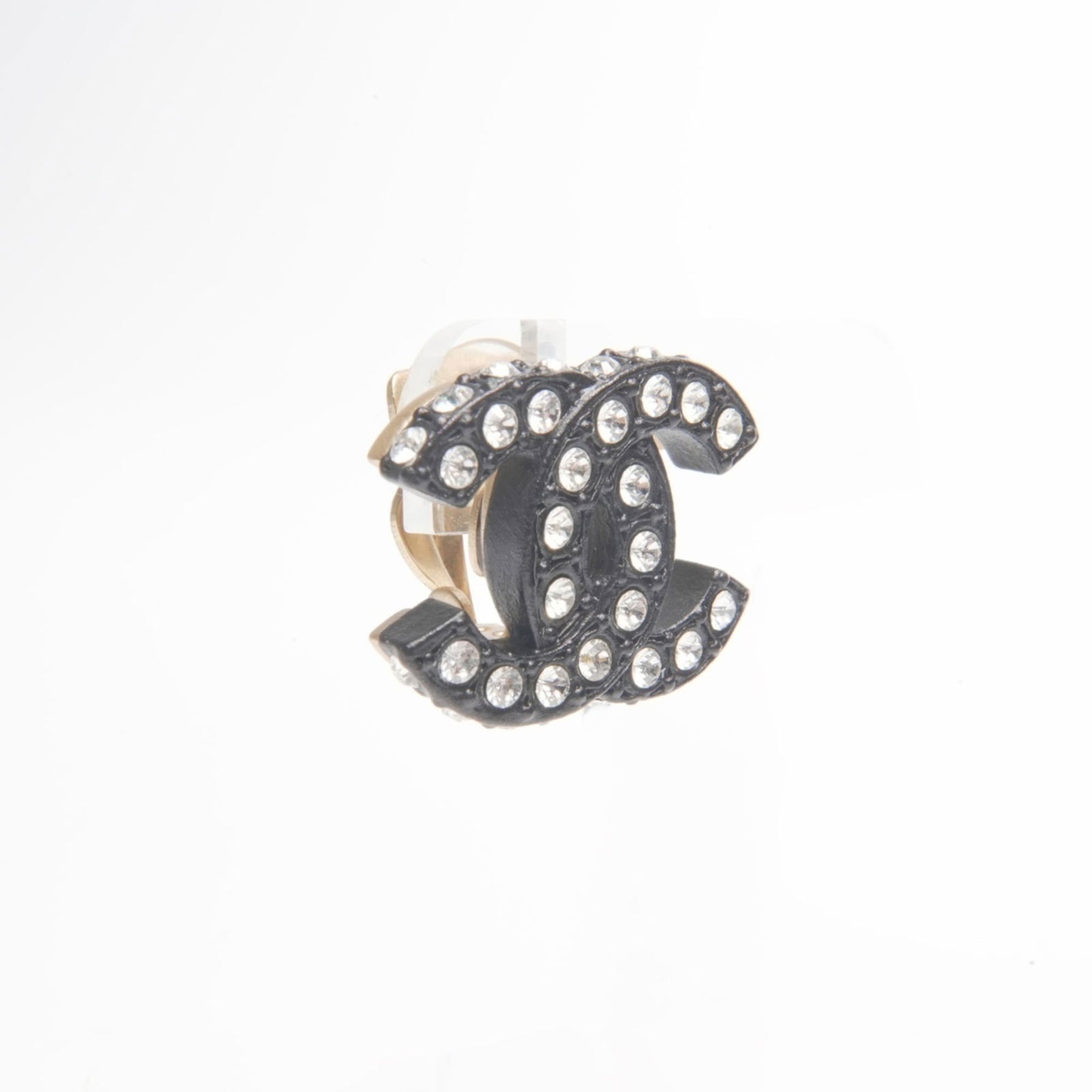 Earrings Chanel Stud - 6