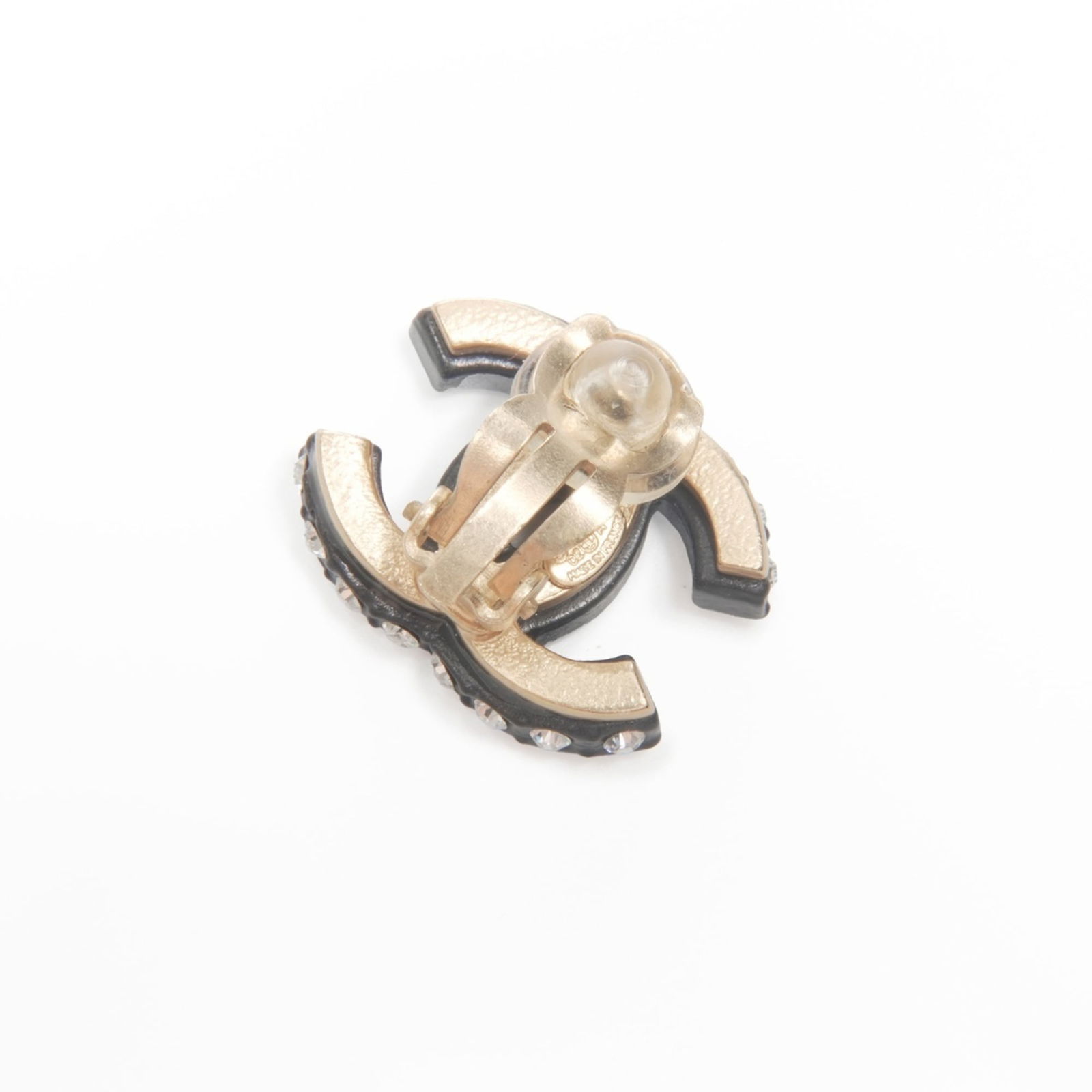 Earrings Chanel Stud - 7