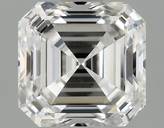 Loose Lab Diamond - IGI Asscher 1.38ct F VVS2: Loose Lab Diamond - IGI Asscher 1.38ct F VVS2 This listing features Loose Lab Diamond - IGI Asscher 1.38ct F VVS2. Item specifics are provided below. Item Specifics: Source: This Is A Real Diamond Gro