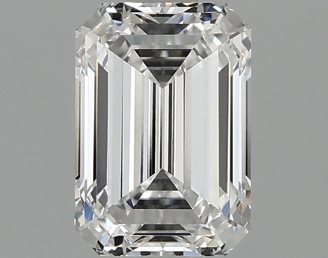 Loose Lab Diamond - IGI Emerald 1.36ct E VVS2: Loose Lab Diamond - IGI Emerald 1.36ct E VVS2 This listing features Loose Lab Diamond - IGI Emerald 1.36ct E VVS2. Item specifics are provided below. Item Specifics: Source: This Is A Real Diamond