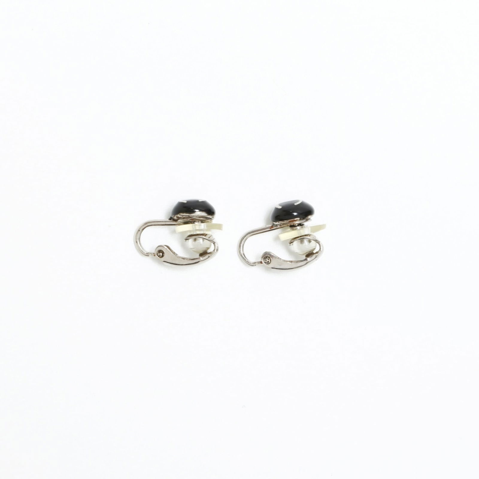 Earrings Chanel Clip - 4