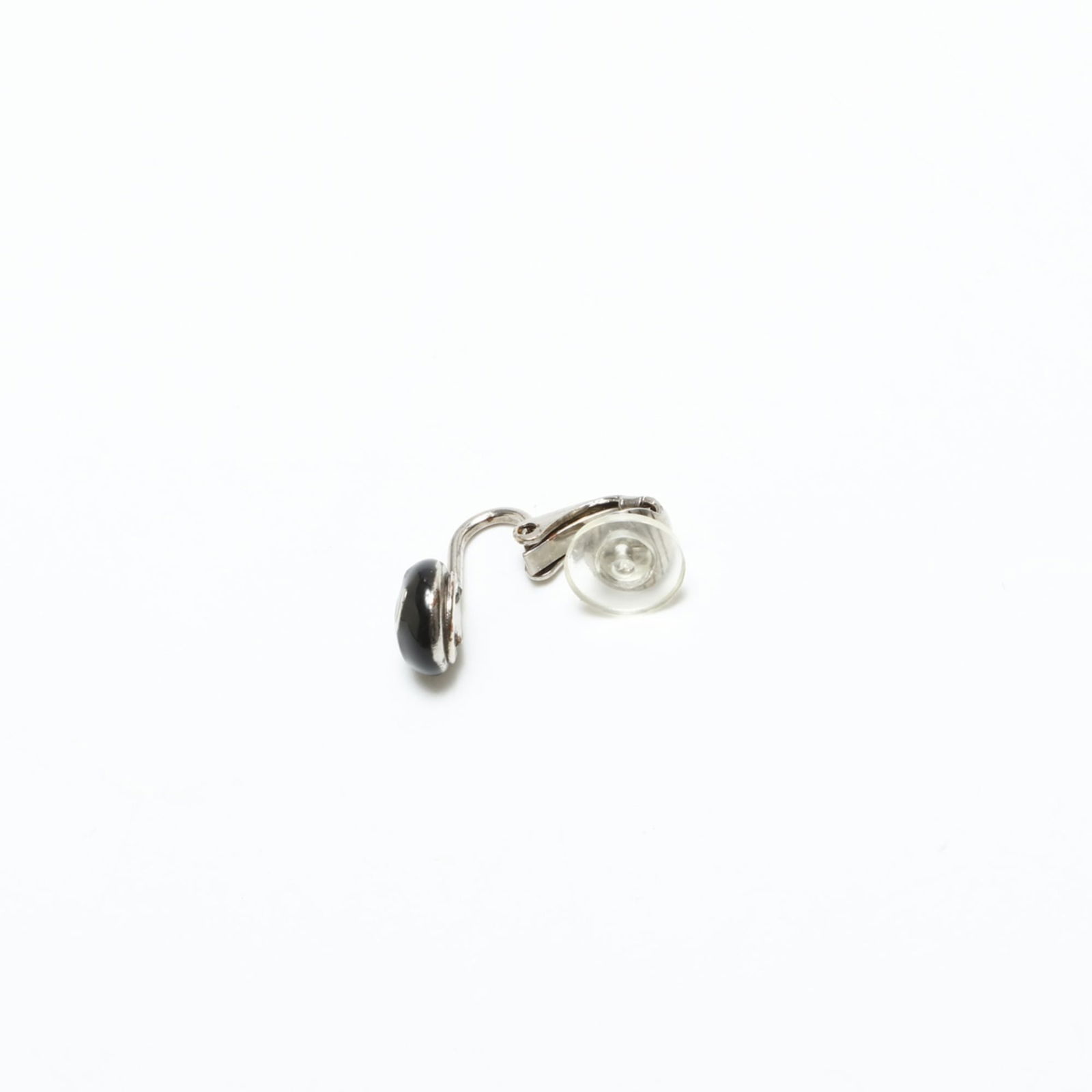 Earrings Chanel Clip - 7