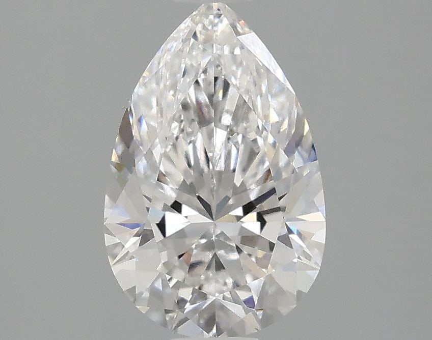 Loose Lab Diamond - IGI Pear 1.58ct D VVS2: Loose Lab Diamond - IGI Pear 1.58ct D VVS2 This listing features Loose Lab Diamond - IGI Pear 1.58ct D VVS2. Item specifics are provided below. Item Specifics: Source: This Is A Real Diamond Grown In