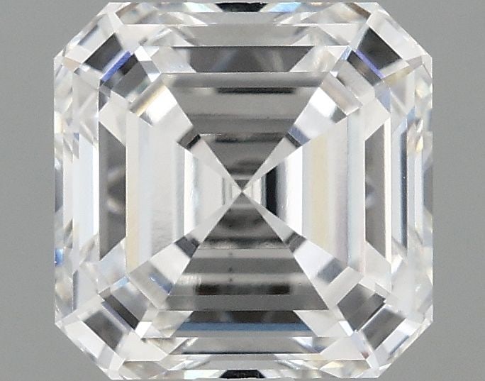 Loose Lab Diamond - IGI Asscher 1.59ct E VVS2: Loose Lab Diamond - IGI Asscher 1.59ct E VVS2 This listing features Loose Lab Diamond - IGI Asscher 1.59ct E VVS2. Item specifics are provided below. Item Specifics: Source: This Is A Real Diamond