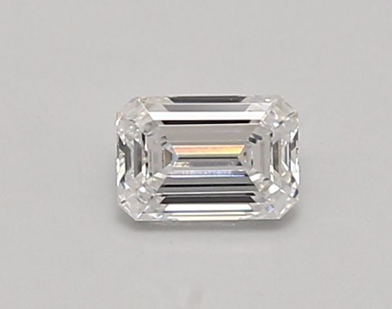 Loose Lab Diamond - IGI Emerald 0.47ct E VVS2: Loose Lab Diamond - IGI Emerald 0.47ct E VVS2 This listing features Loose Lab Diamond - IGI Emerald 0.47ct E VVS2. Item specifics are provided below. Item Specifics: Source: This Is A Real Diamond