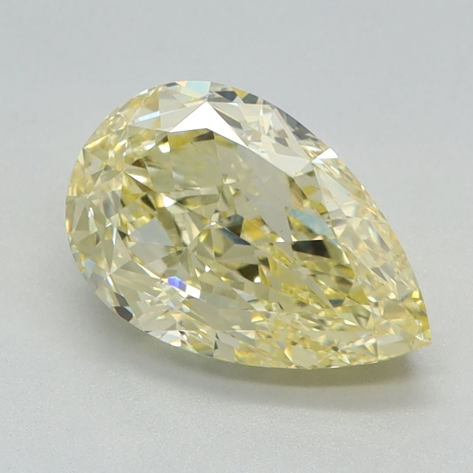 Loose Lab Diamond - IGI Pear 1.72ct Fancy Intense Yellow VVS2: Loose Lab Diamond - IGI Pear 1.72ct Fancy Intense Yellow VVS2 This listing features Loose Lab Diamond - IGI Pear 1.72ct Fancy Intense Yellow VVS2. Item specifics are provided below. Item Specifics: