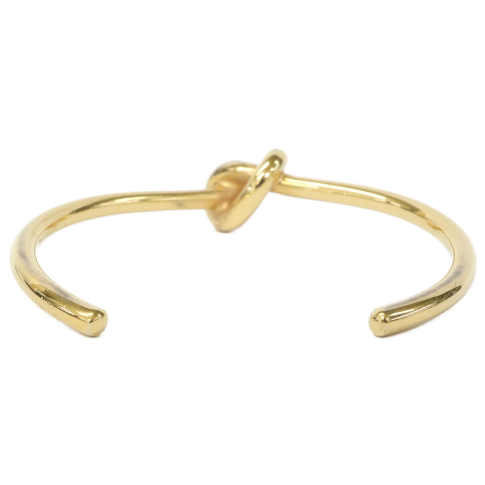 Metal Celine Bangle - 4