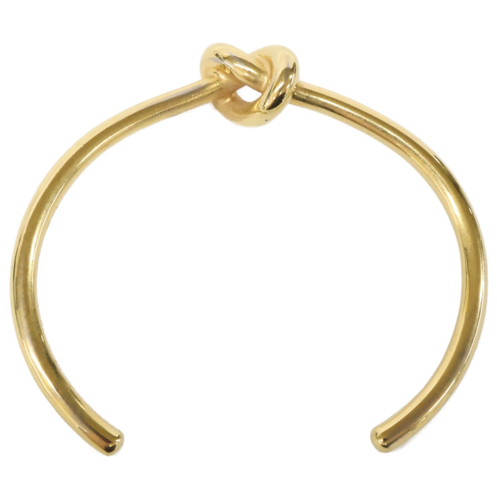 Metal Celine Bangle - 6