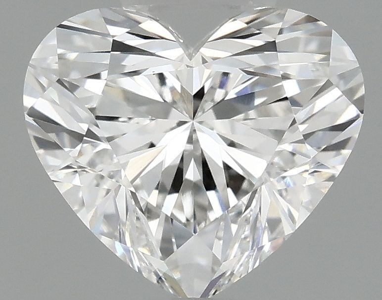 Loose Lab Diamond - IGI Heart 1.58ct E VVS2: Loose Lab Diamond - IGI Heart 1.58ct E VVS2 This listing features Loose Lab Diamond - IGI Heart 1.58ct E VVS2. Item specifics are provided below. Item Specifics: Source: This Is A Real Diamond Grown