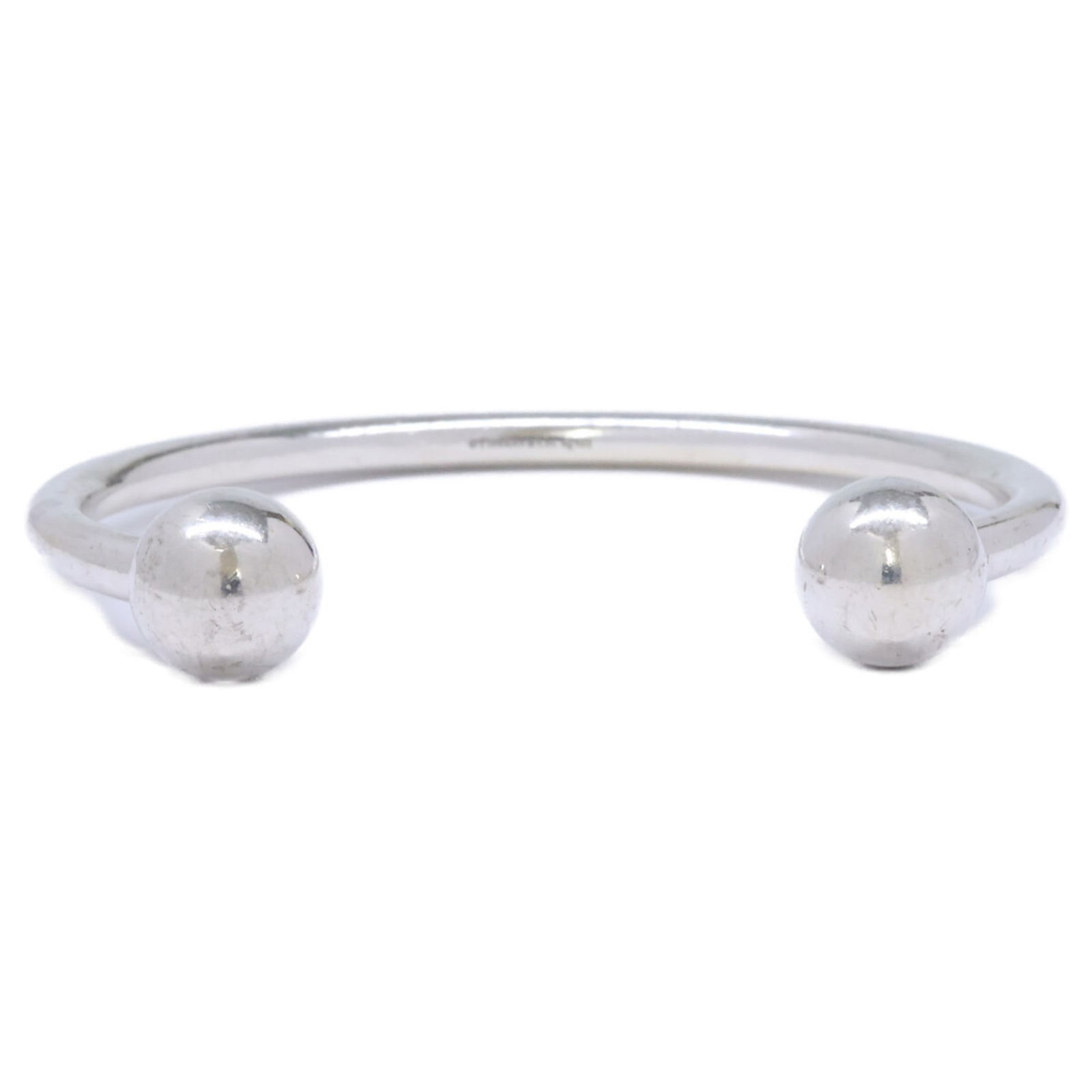 925 Tiffany Bangle Silver - 2