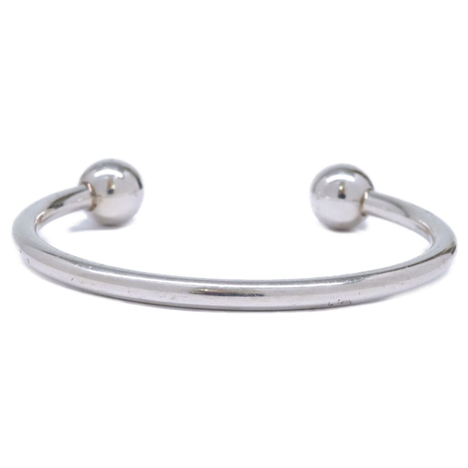 925 Tiffany Bangle Silver - 4