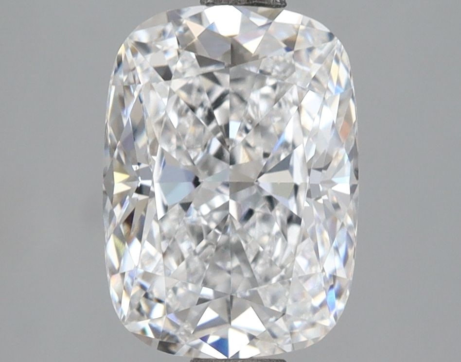Loose Lab Diamond - IGI Cushion Modified 2.58ct D VVS1: Loose Lab Diamond - IGI Cushion Modified 2.58ct D VVS1 This listing features Loose Lab Diamond - IGI Cushion Modified 2.58ct D VVS1. Item specifics are provided below. Item Specifics: Source: This