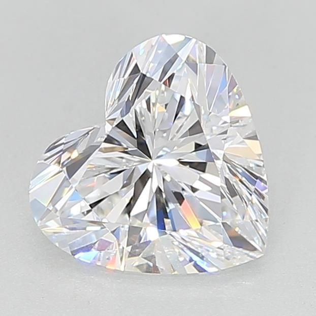 Loose Lab Diamond - IGI Heart 1.6ct D VVS2: Loose Lab Diamond - IGI Heart 1.6ct D VVS2 This listing features Loose Lab Diamond - IGI Heart 1.6ct D VVS2. Item specifics are provided below. Item Specifics: Source: This Is A Real Diamond Grown