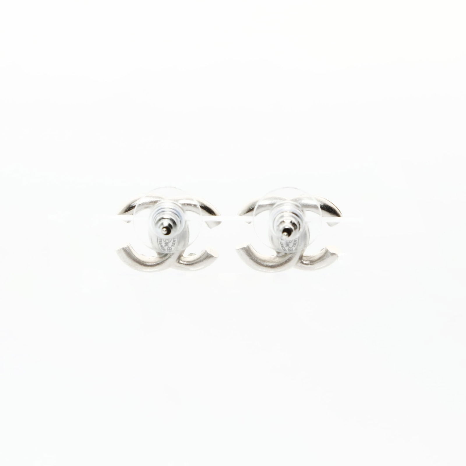 Earrings Chanel Stud - 3