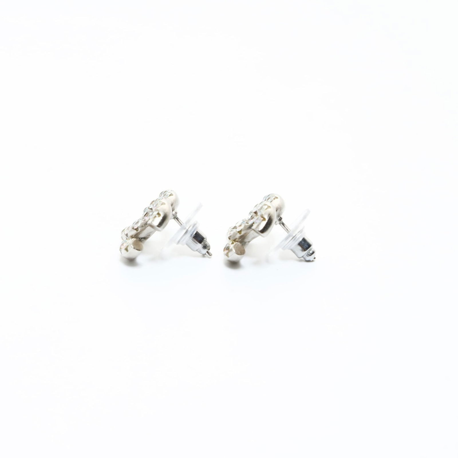 Earrings Chanel Stud - 4