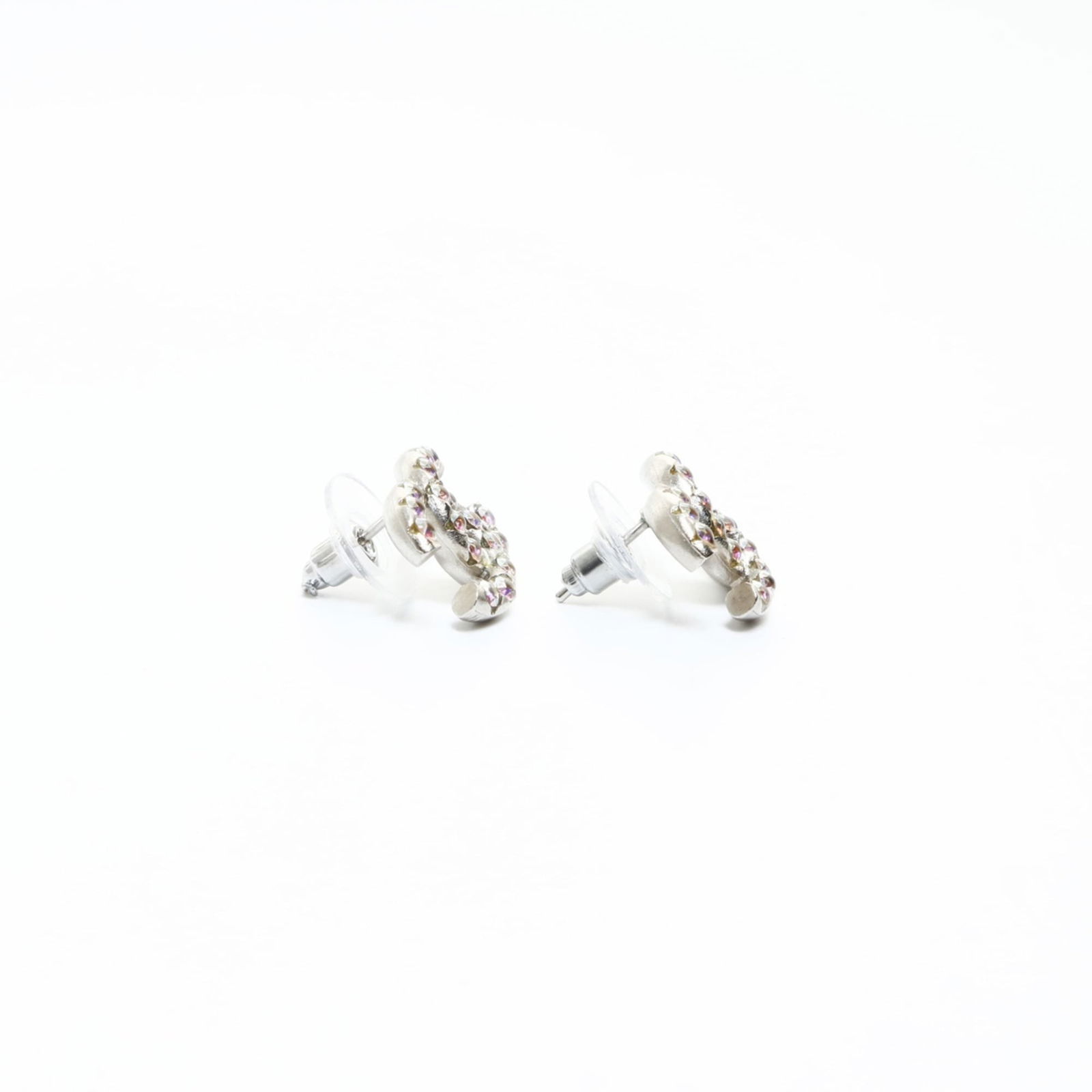 Earrings Chanel Stud - 5