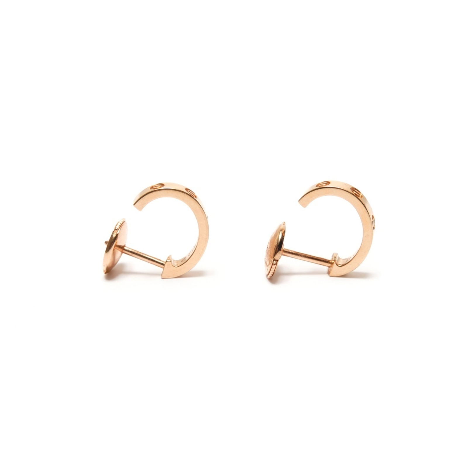 Earrings Cartier Stud - 2