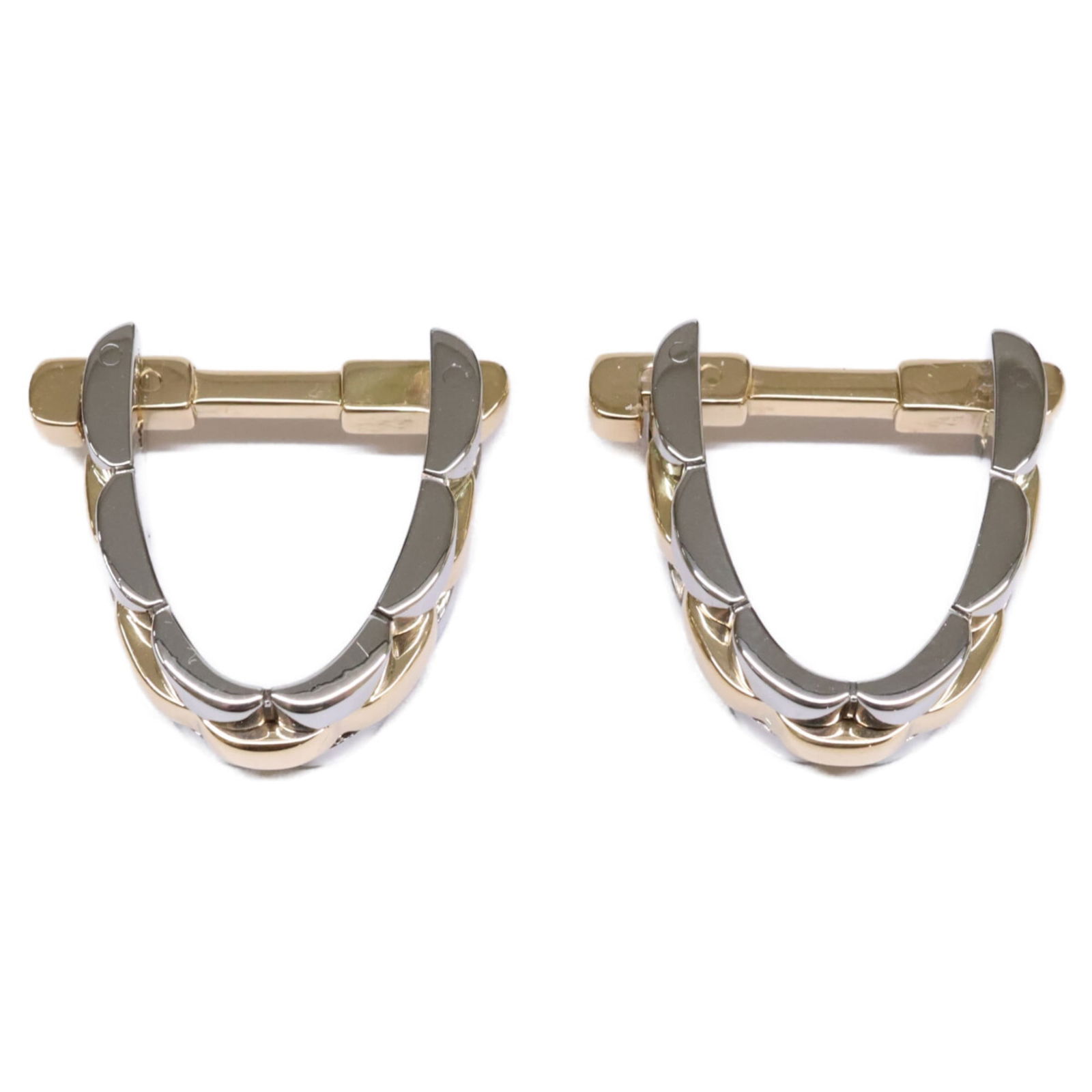 Cufflinks Cartier - 2