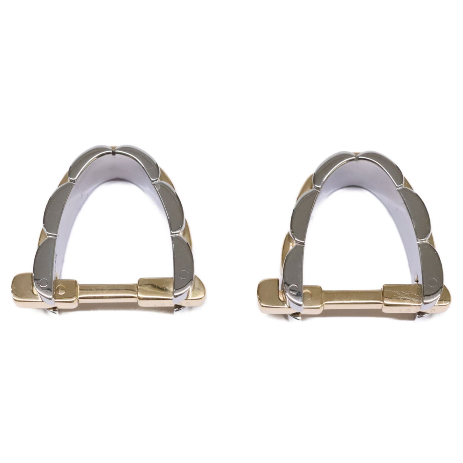 Cufflinks Cartier - 3