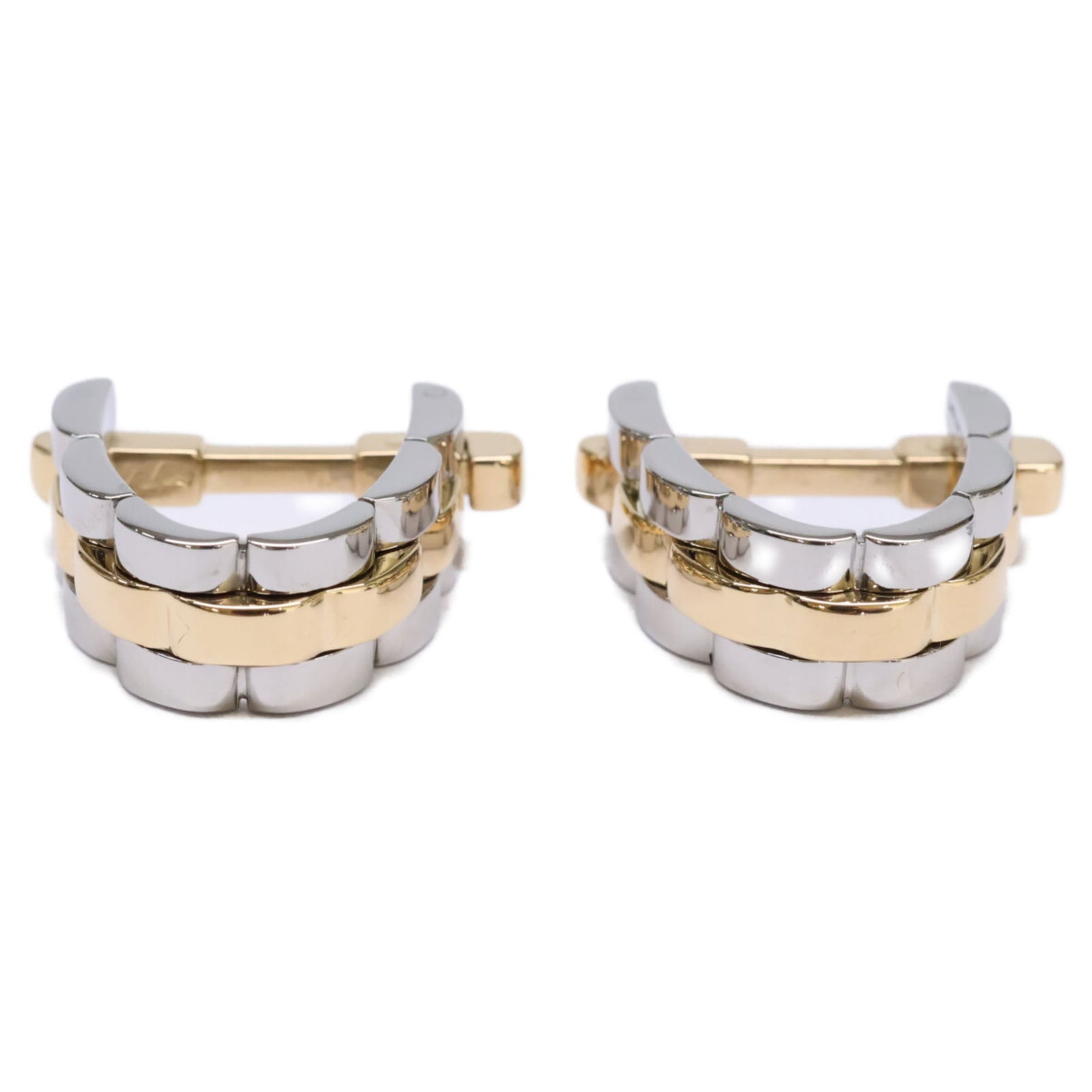 Cufflinks Cartier - 6