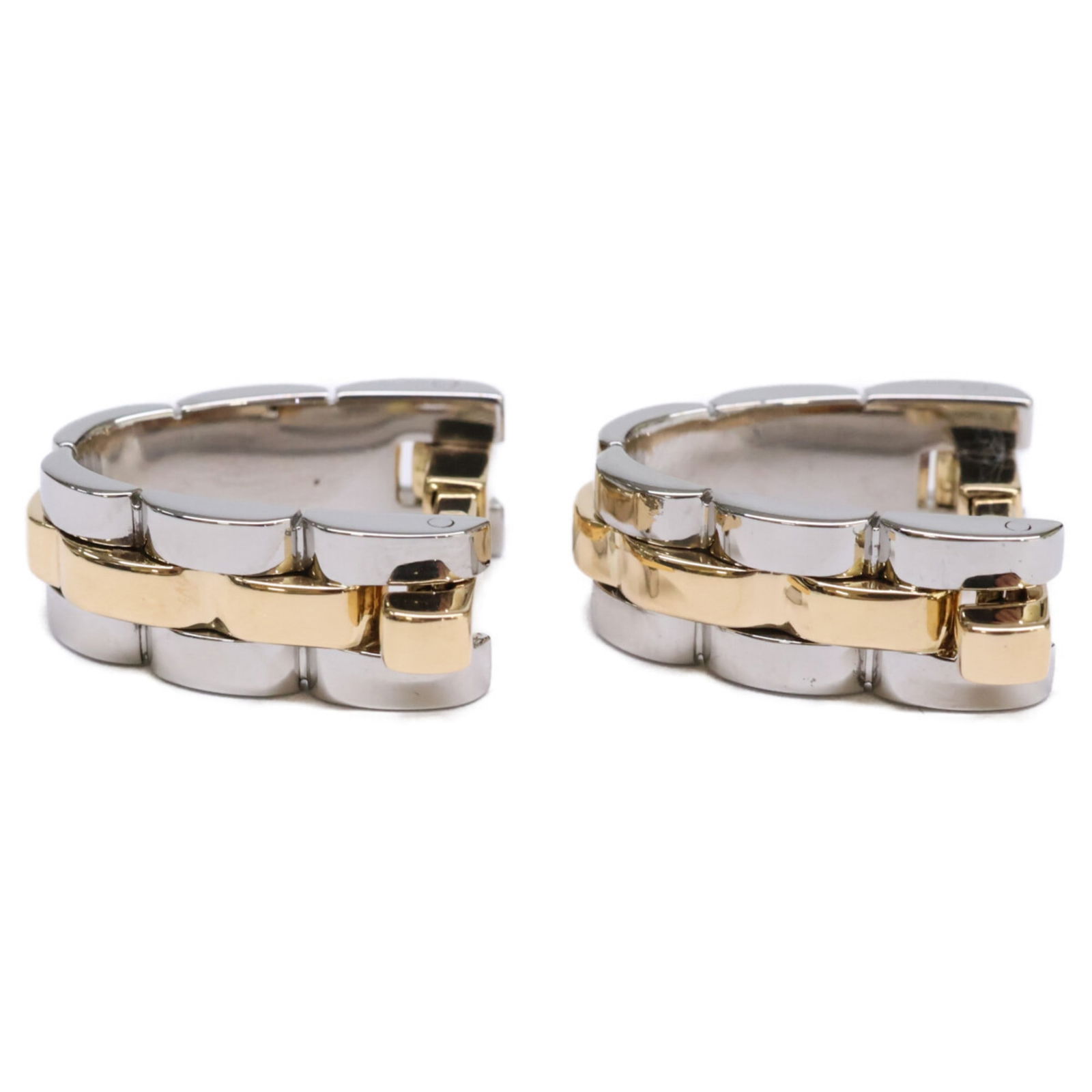 Cufflinks Cartier - 7