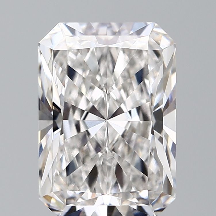 Loose Lab Diamond - IGI Radiant 2.55ct E VVS2: Loose Lab Diamond - IGI Radiant 2.55ct E VVS2 This listing features Loose Lab Diamond - IGI Radiant 2.55ct E VVS2. Item specifics are provided below. Item Specifics: Source: This Is A Real Diamond