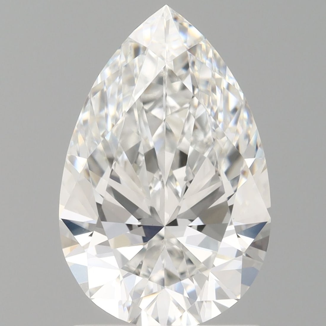 Loose Lab Diamond - IGI Pear 1.6ct E VVS2: Loose Lab Diamond - IGI Pear 1.6ct E VVS2 This listing features Loose Lab Diamond - IGI Pear 1.6ct E VVS2. Item specifics are provided below. Item Specifics: Source: This Is A Real Diamond Grown In