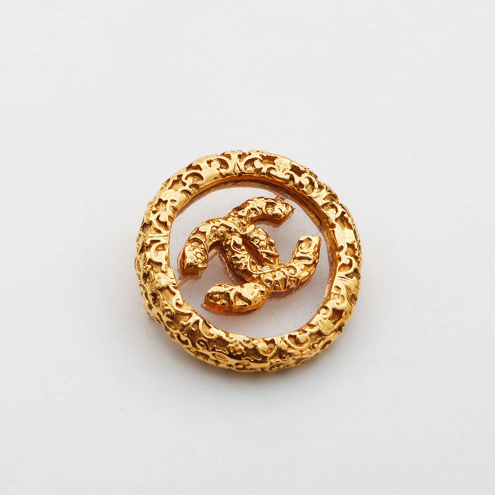 Brooch Chanel - 3