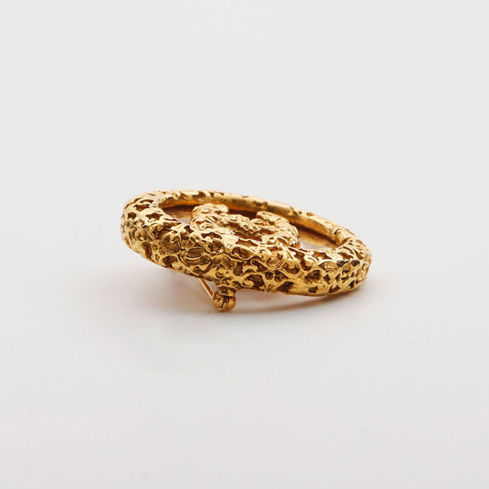 Brooch Chanel - 5