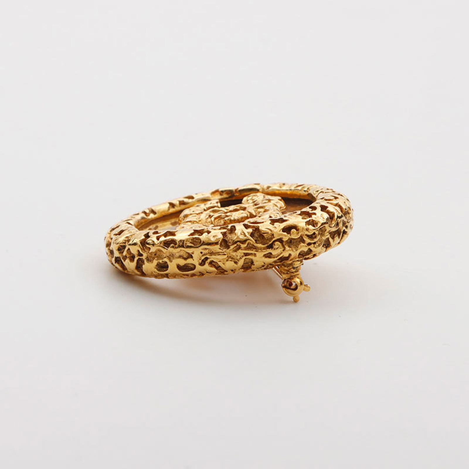 Brooch Chanel - 6