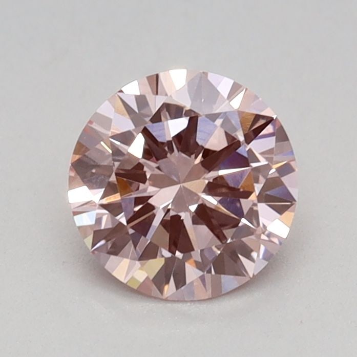 Loose Lab Diamond - IGI Round 0.51ct Fancy Intense Pink VVS2: Loose Lab Diamond - IGI Round 0.51ct Fancy Intense Pink VVS2 This listing features Loose Lab Diamond - IGI Round 0.51ct Fancy Intense Pink VVS2. Item specifics are provided below. Item Specifics:
