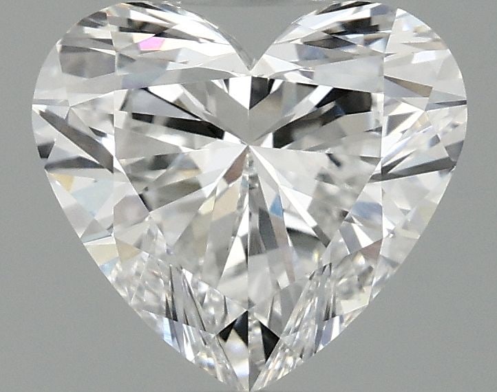 Loose Lab Diamond - IGI Heart 1.43ct D VVS2: Loose Lab Diamond - IGI Heart 1.43ct D VVS2 This listing features Loose Lab Diamond - IGI Heart 1.43ct D VVS2. Item specifics are provided below. Item Specifics: Source: This Is A Real Diamond Grown