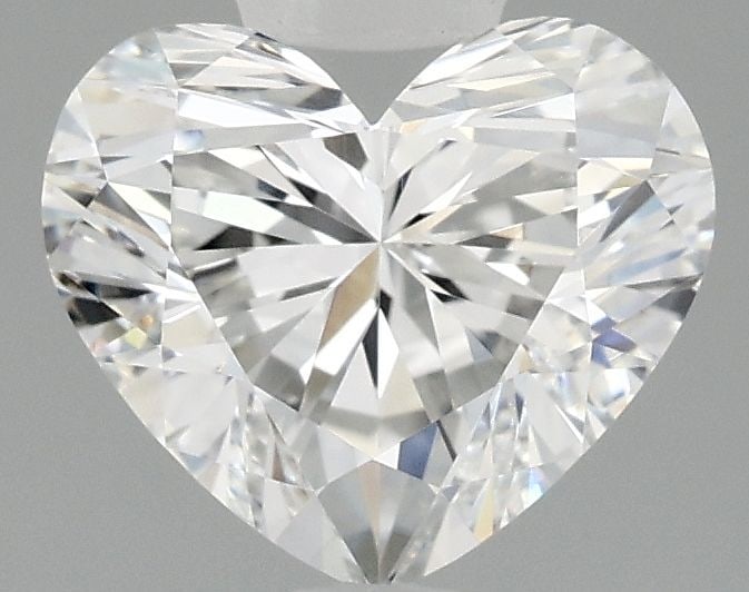 Loose Lab Diamond - IGI Heart 1.43ct E VVS2: Loose Lab Diamond - IGI Heart 1.43ct E VVS2 This listing features Loose Lab Diamond - IGI Heart 1.43ct E VVS2. Item specifics are provided below. Item Specifics: Source: This Is A Real Diamond Grown