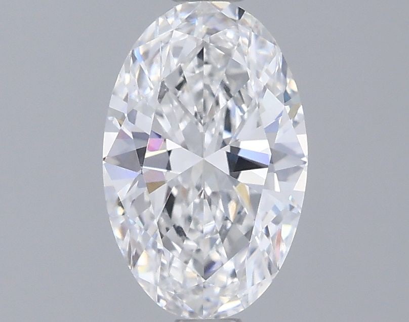 Loose Lab Diamond - IGI Oval 1.11ct D VVS2: Loose Lab Diamond - IGI Oval 1.11ct D VVS2 This listing features Loose Lab Diamond - IGI Oval 1.11ct D VVS2. Item specifics are provided below. Item Specifics: Source: This Is A Real Diamond Grown