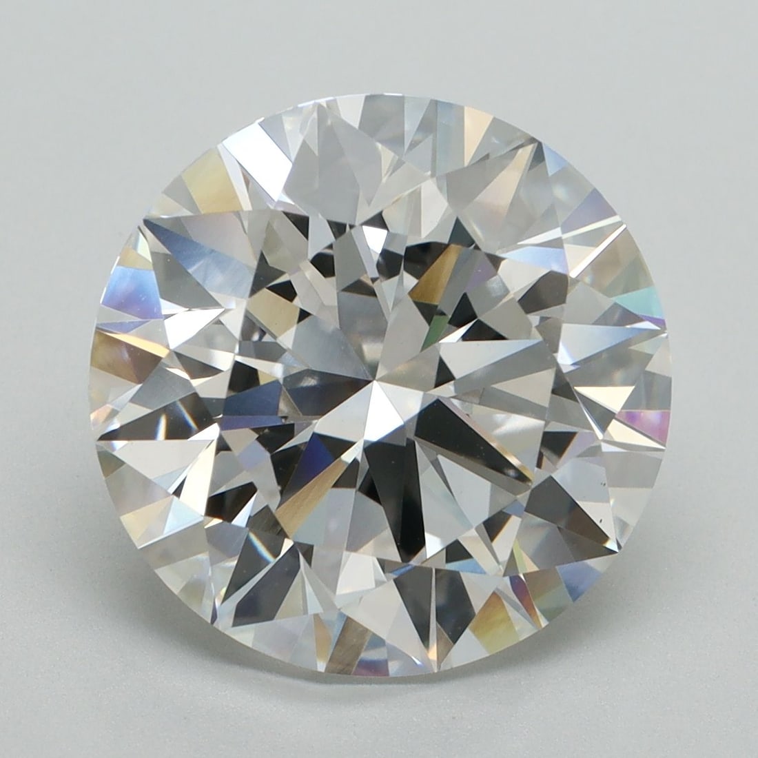 Loose Lab Diamond - IGI Round 7.14ct E VVS2: Loose Lab Diamond - IGI Round 7.14ct E VVS2 This listing features Loose Lab Diamond - IGI Round 7.14ct E VVS2. Item specifics are provided below. Item Specifics: Source: This Is A Real Diamond Grown
