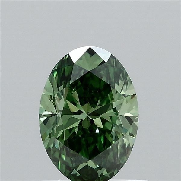 Loose Lab Diamond - IGI Oval 0.74ct Fancy Vivid Green VVS2: Loose Lab Diamond - IGI Oval 0.74ct Fancy Vivid Green VVS2 This listing features Loose Lab Diamond - IGI Oval 0.74ct Fancy Vivid Green VVS2. Item specifics are provided below. Item Specifics: