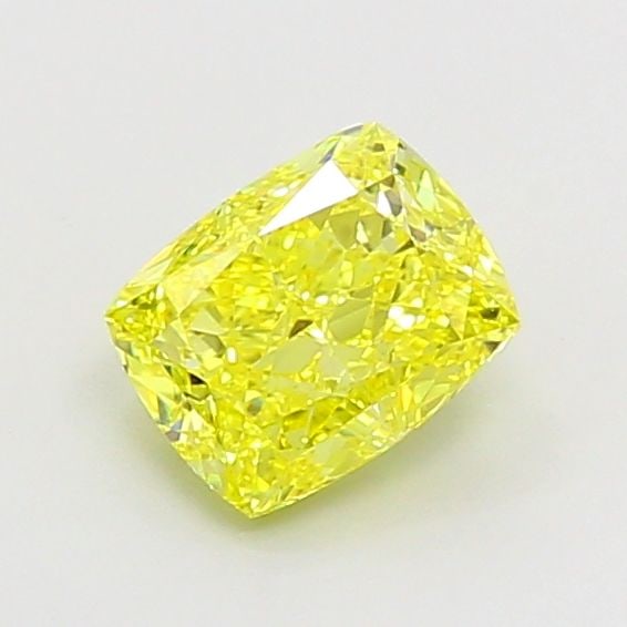 Loose Lab Diamond - IGI Cushion Modified 1.55ct Fancy Vivid Yellow VVS2: Loose Lab Diamond - IGI Cushion Modified 1.55ct Fancy Vivid Yellow VVS2 This listing features Loose Lab Diamond - IGI Cushion Modified 1.55ct Fancy Vivid Yellow VVS2. Item specifics are provided