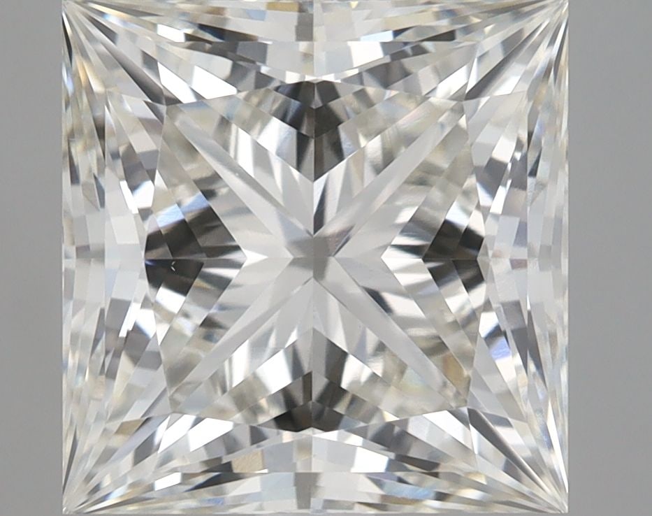 Loose Lab Diamond - GIA Princess 4.03ct I VVS2: Loose Lab Diamond - GIA Princess 4.03ct I VVS2 This listing features Loose Lab Diamond - GIA Princess 4.03ct I VVS2. Item specifics are provided below. Item Specifics: Source: This Is A Real Diamond